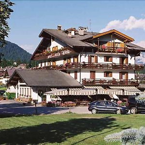 Hotel Stella Alpina